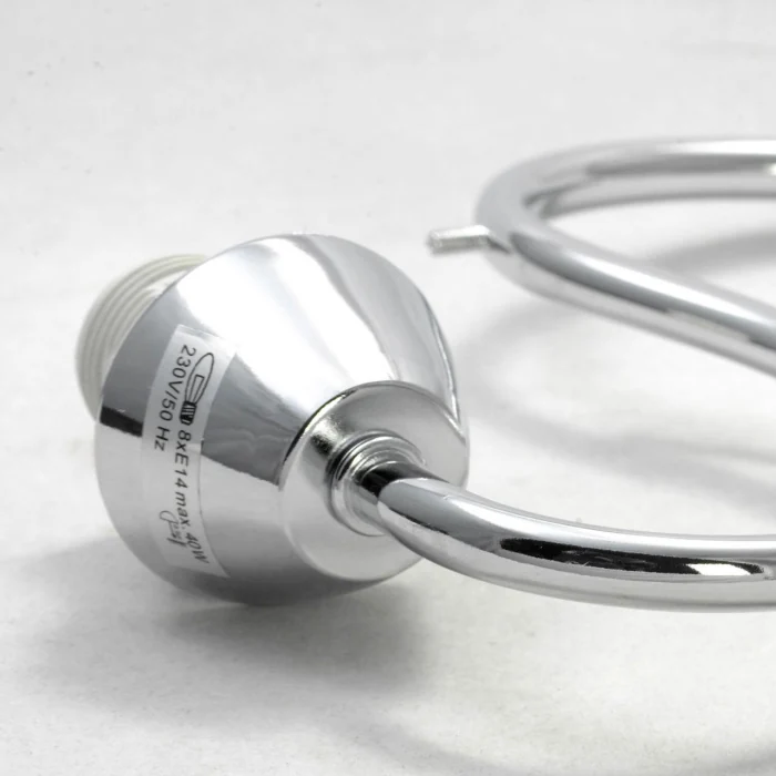 Люстра COCHISE GRLSP-8085