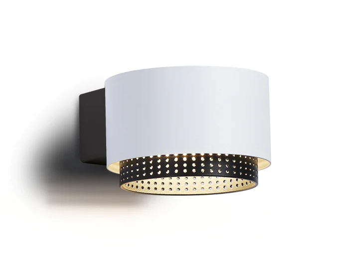 Настенный светильник со сменной лампой Ambrella light TN71296