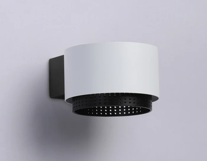 Настенный светильник со сменной лампой Ambrella light TN71296