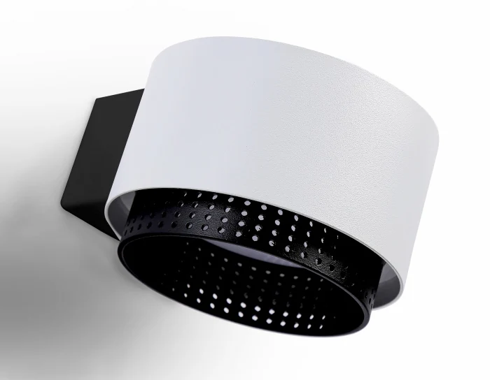 Настенный светильник со сменной лампой Ambrella light TN71296