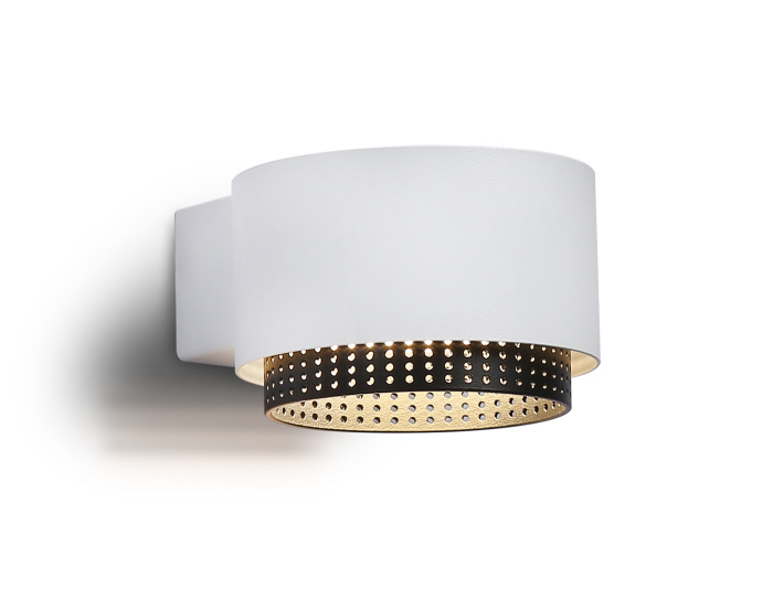 Настенный светильник со сменной лампой Ambrella light TN71296