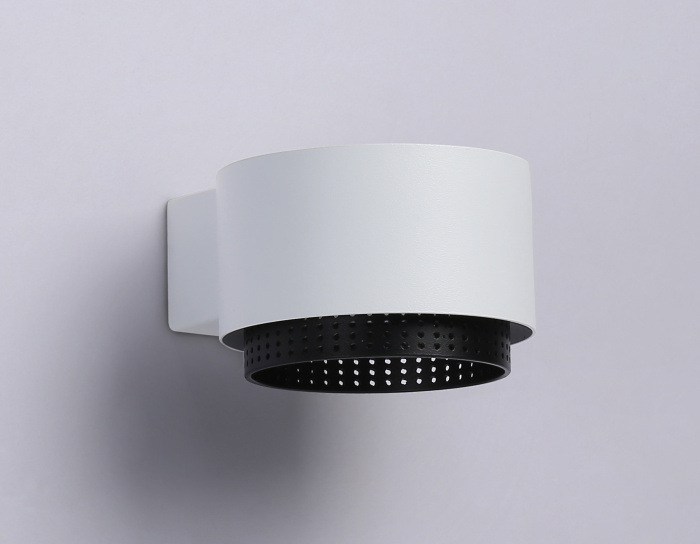 Настенный светильник со сменной лампой Ambrella light TN71296