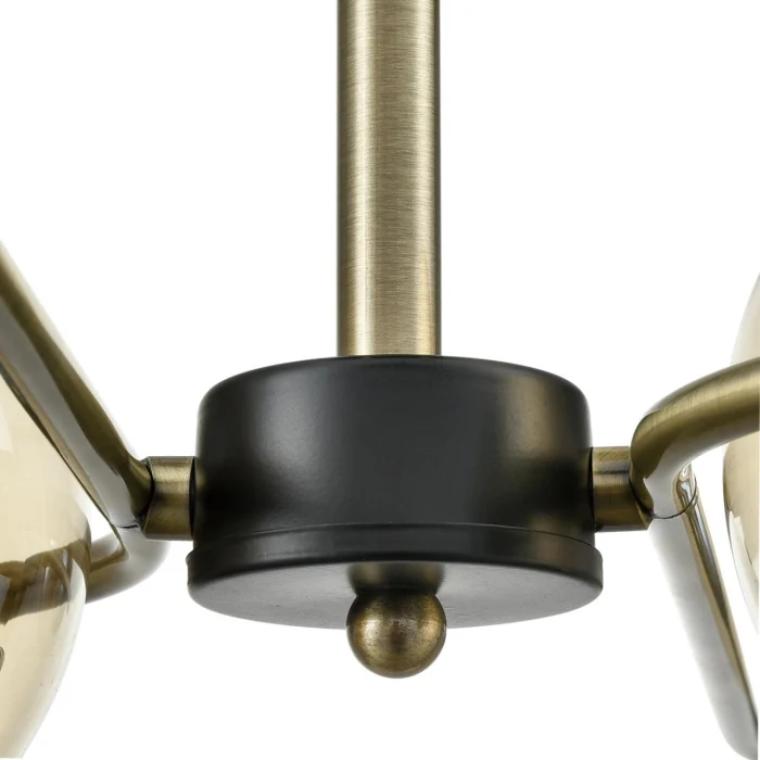 Люстра потолочная LUMION COMFI 8062/4C