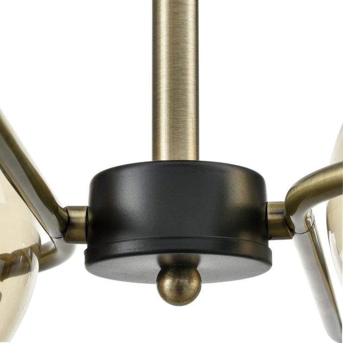 Люстра потолочная Lumion Erena 8062/4C