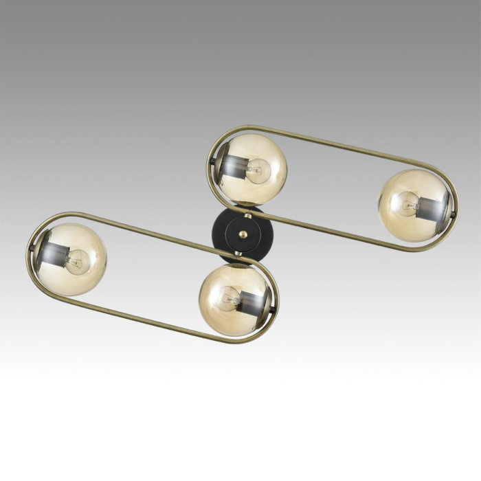 Люстра потолочная Lumion Erena 8062/4C