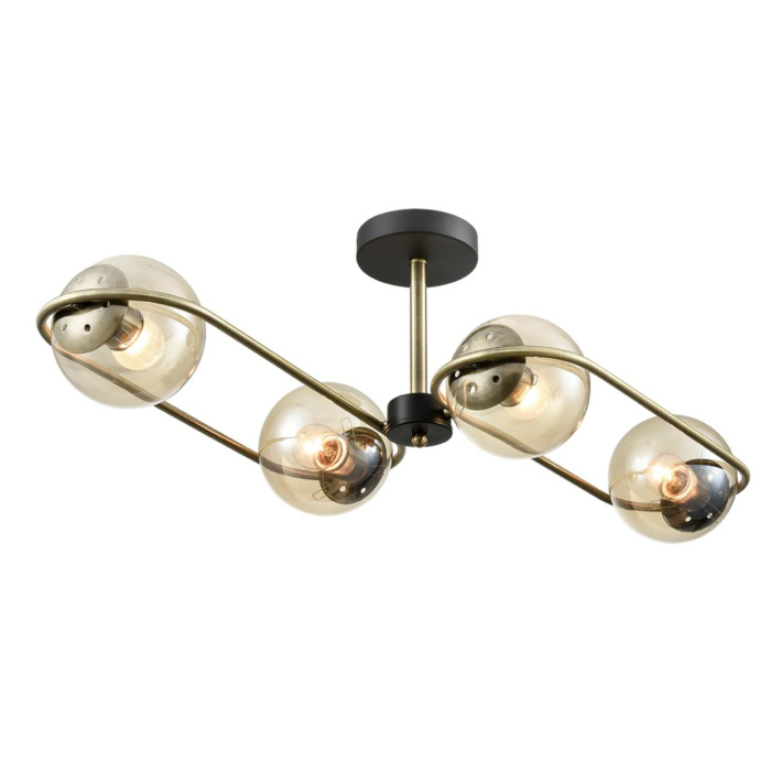 Люстра потолочная Lumion Erena 8062/4C