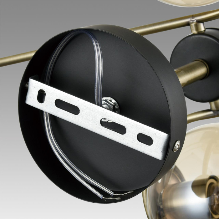 Люстра потолочная Lumion Erena 8062/4C