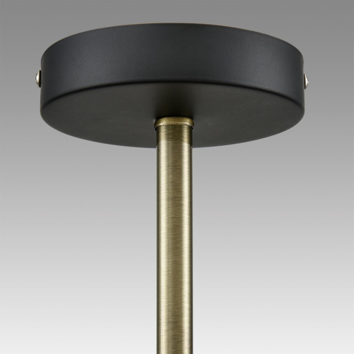 Люстра потолочная Lumion Erena 8062/4C