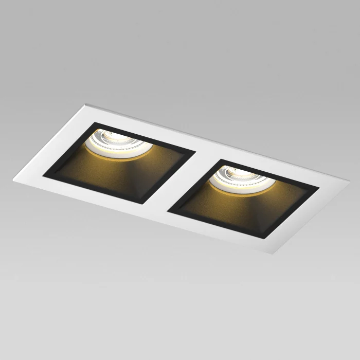 Комплект со светильником Lightstar Domino D5260707WMOD