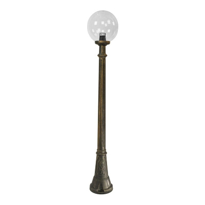 Уличный фонарь Fumagalli Artu/G300 G30.158.000.BXE27
