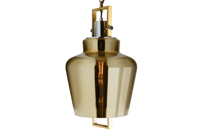 Подвесной светильник iLamp Dama A1500/C3 Золотой