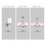 Бра Ambrella Light High Light LH56255