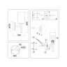 Бра Ambrella Light High Light LH56255