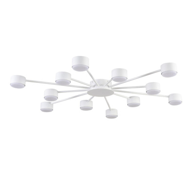 Люстра потолочная LUMION COMFI 8343/12C