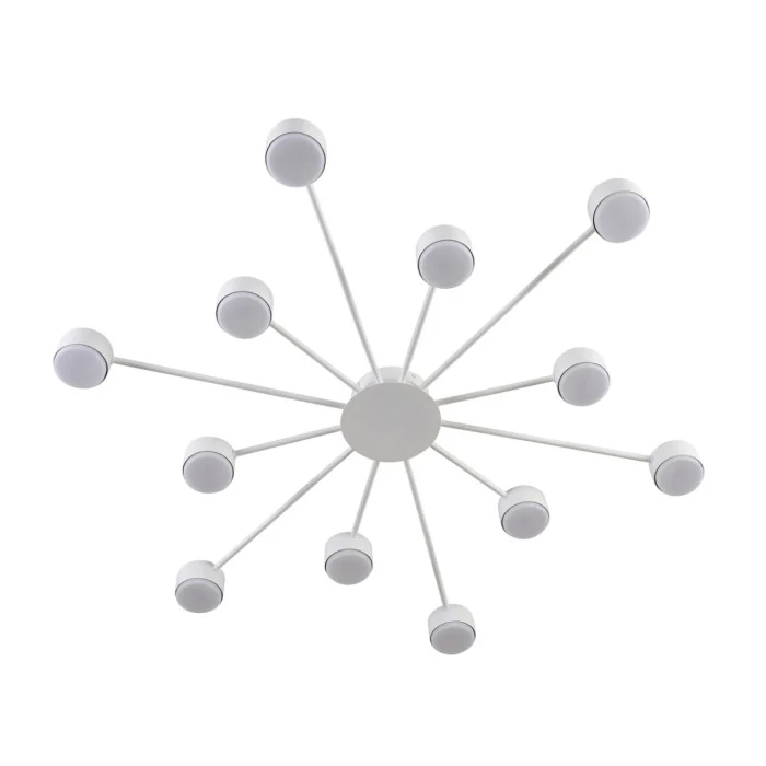 Люстра потолочная LUMION COMFI 8343/12C