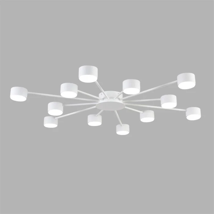 Люстра потолочная LUMION COMFI 8343/12C