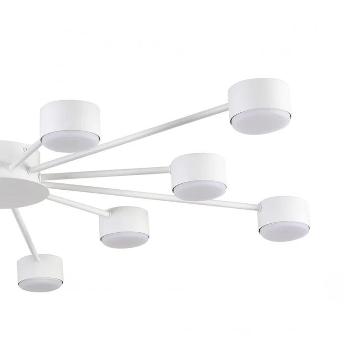 Люстра потолочная LUMION COMFI 8343/12C