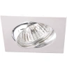 Встраиваемый светильник Arte Lamp QUADRATISCH A2118PL-3CC