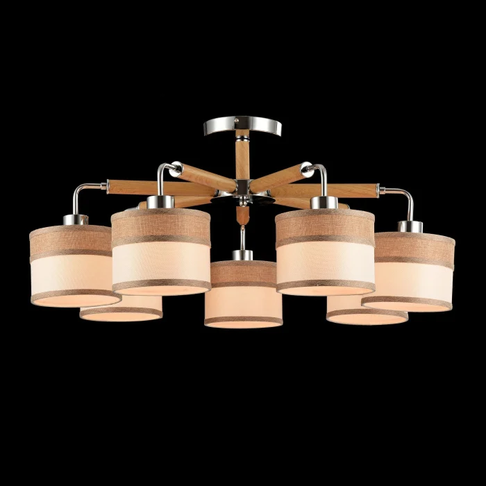 Потолочный светильник Freya FR5329-PL-07-CH