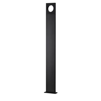 Садово-парковый светильник Odeon Light 6653/10GA