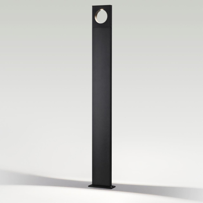 Садово-парковый светильник Odeon Light 6653/10GA