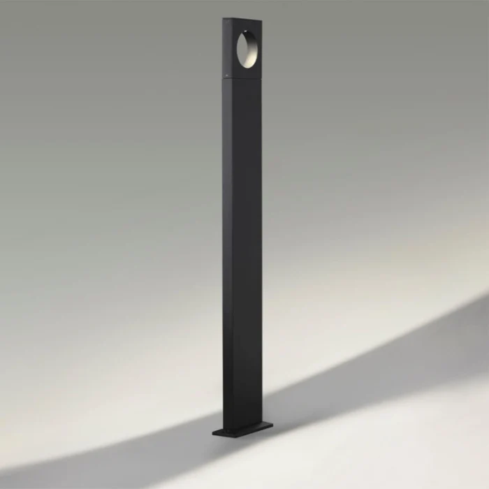 Садово-парковый светильник Odeon Light 6653/10GA