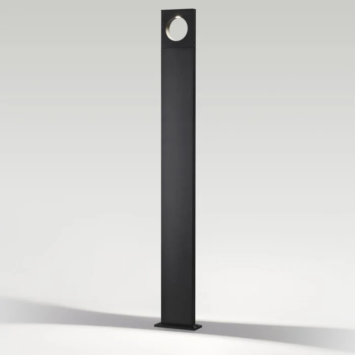 Садово-парковый светильник Odeon Light Como 6653/10GA