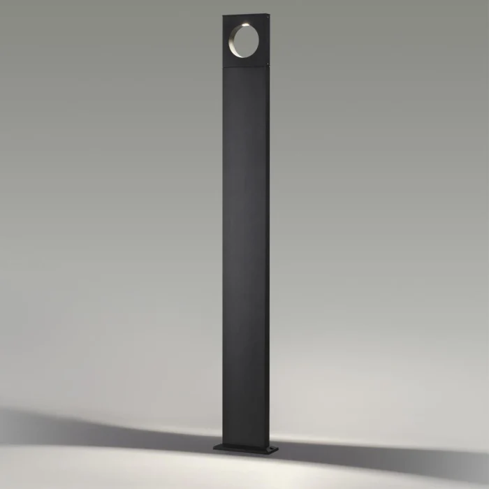 Садово-парковый светильник Odeon Light Como 6653/10GA