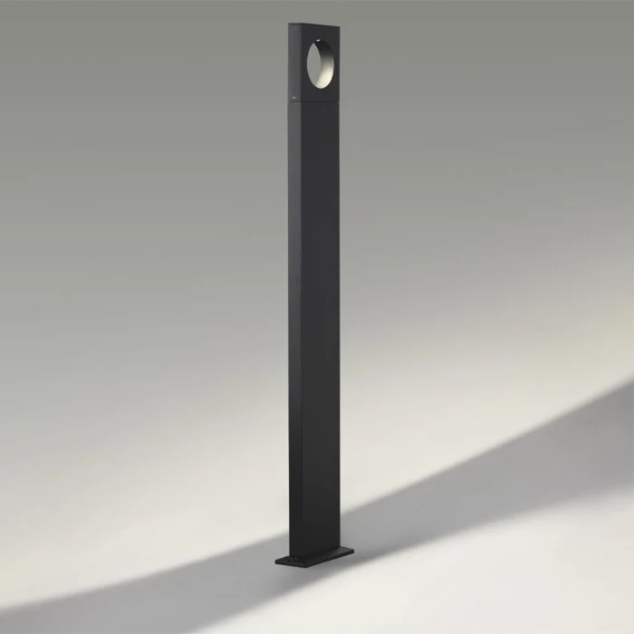 Садово-парковый светильник Odeon Light Como 6653/10GA