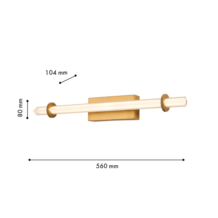 Бра Favourite 4553-1W