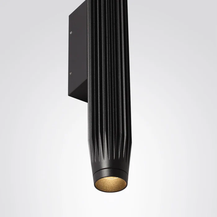 Уличный фасадный светильник ODEON LIGHT NATURE 7141/6WLA