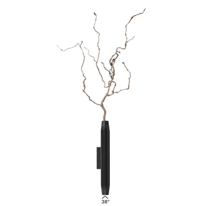 Уличный фасадный светильник Odeon Light Jug 7141/6WLA