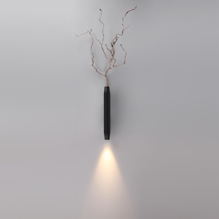 Уличный фасадный светильник Odeon Light Jug 7141/6WLA