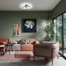 Потолочная люстра Escada Module 10235/4LED ROUND