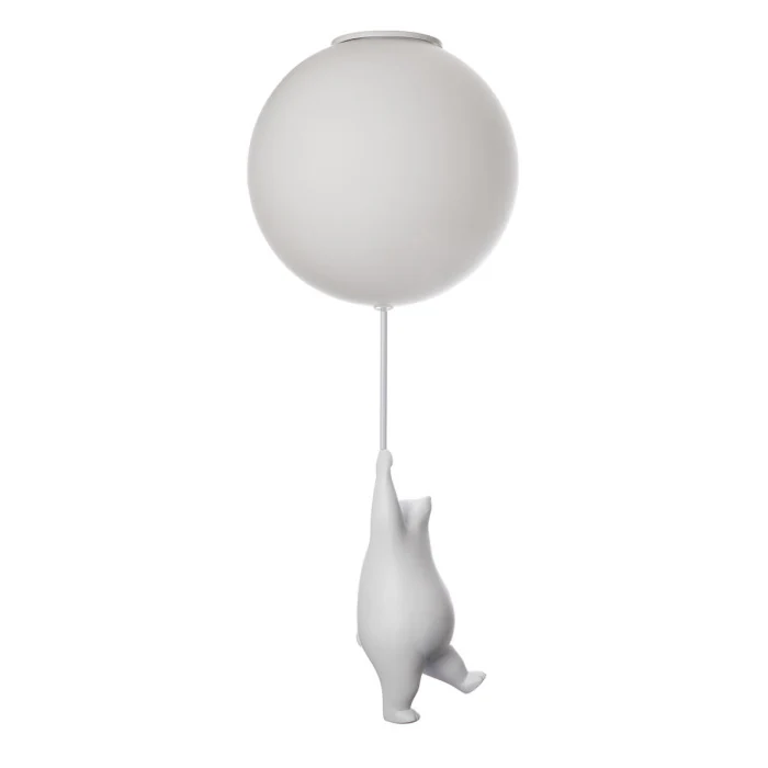 Потолочный светильник LOFT IT Teddy 10030M