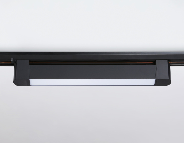 Трековый однофазный светодиодный светильник Ambrella light GL6733