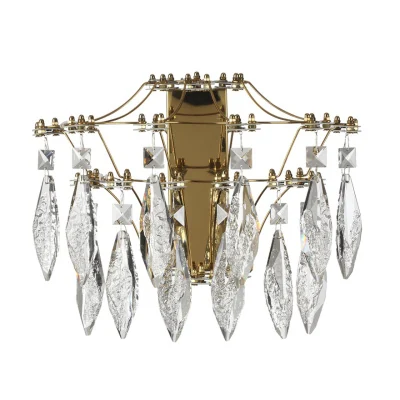 Бра Odeon Light Flamenco 7000/25WL