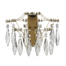 Бра Odeon Light Flamenco 7000/25WL