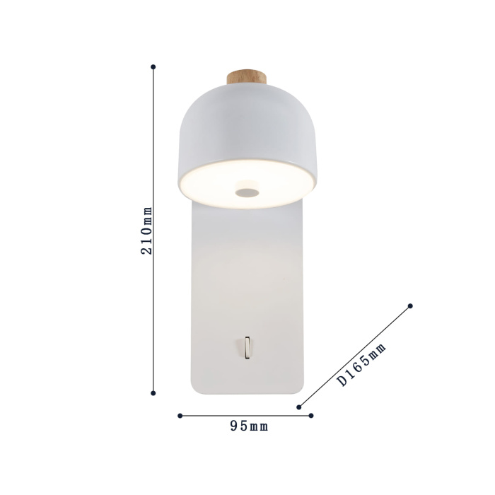 Бра Favourite 2834-1W