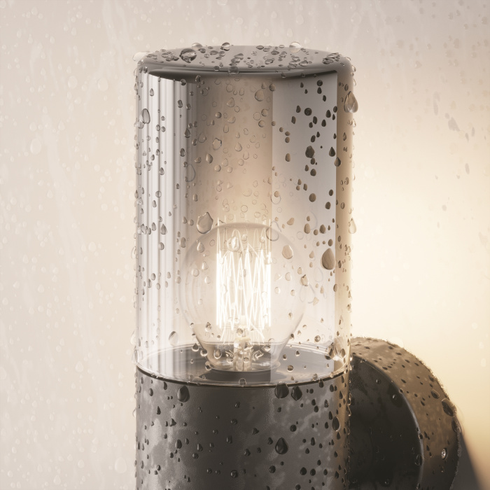 Светильник настенный Maytoni Amas O432WL-01GF