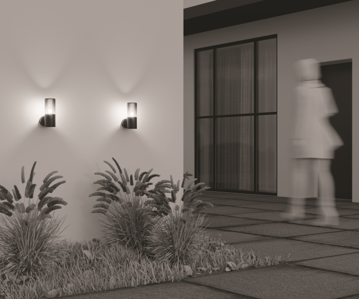 Светильник настенный Maytoni Amas O432WL-01GF