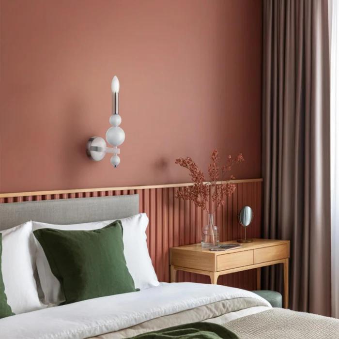 Бра LUMION MODERNI 8260/1W