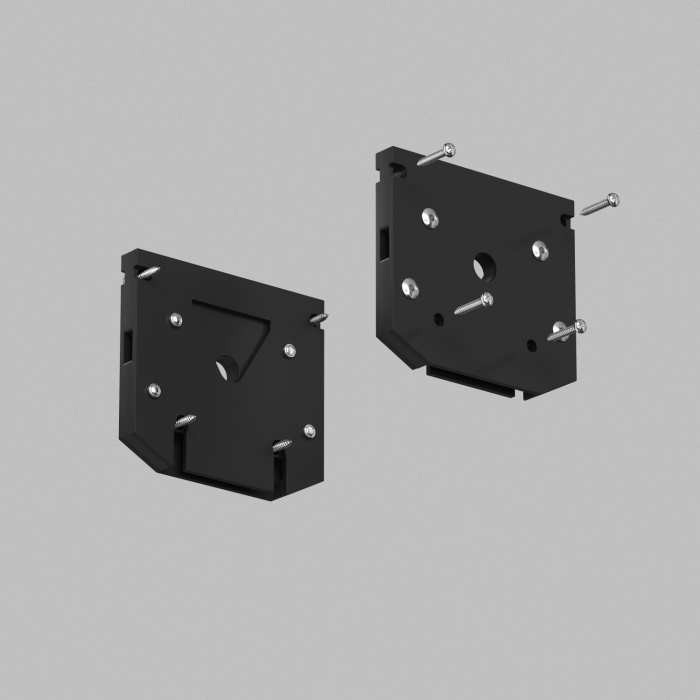 Заглушка Denkirs SMART SLOTT TR2017-BK