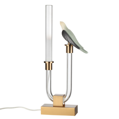 Настольная лампа Odeon Light Lark 5431/2TL