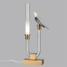 Настольная лампа Odeon Light Lark 5431/2TL