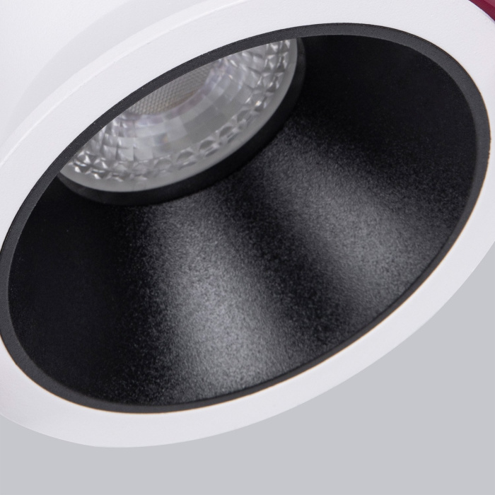 Встраиваемый светильник Favourite 4523-1C