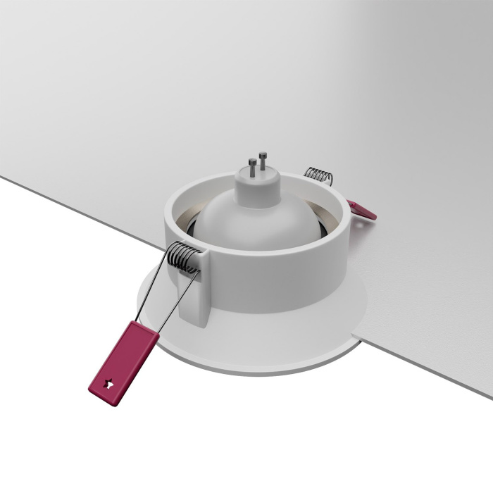 Встраиваемый светильник Favourite 4523-1C