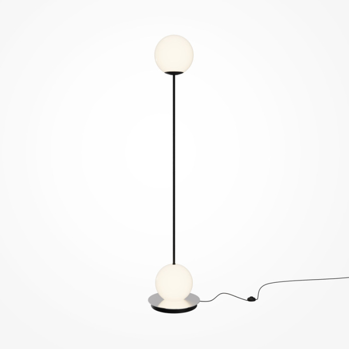 Торшер Maytoni MOD427FL-L20B3K