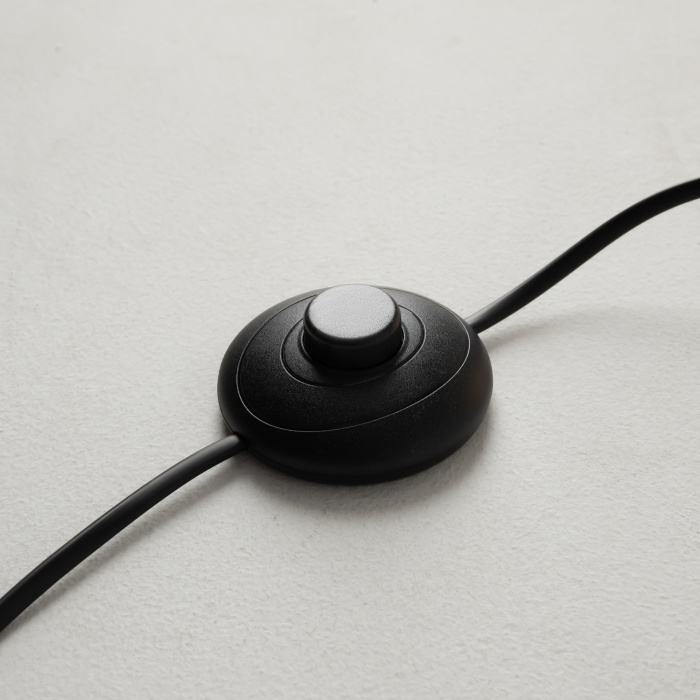 Торшер Maytoni Twins MOD427FL-L20B3K