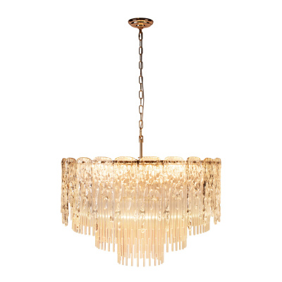 Подвесной светильник LOFT IT Florida 10298/800 French gold